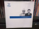 Pet Shop Boys- Discography Vinyl Lp