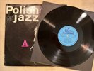 Komeda Quintet Astigmatic EXCELLENT+ Vinyl 1974 Polskie Nagrania Muza SXL 0298