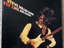 Steve Miller Band - Fly Like an Eagle - Mobile Fidelity MFSL1-021 - EX Vinyl LP