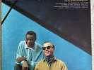 Nat King Cole Sings George Shearing Plays -EX Vinyl MFSL 1-081 - Mobile Fidelity