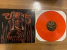 NILE - BLACK SEEDS OF VENGEANCE LP Metal 2000 Death Metal Schallplatte