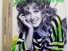 KYLIE MINOGUE LOCO-MOTION PWL ALI13057 JAPAN OBI VINYL 12