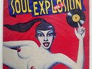 VA SOUL EXPLOSION VOL.2 ATLANTIC P-8269A JAPAN VINYL LP
