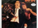 AC/DC IF YOU WANT BLOOD YOU'VE GOT IT ATLANTIC P10618A JAPAN PROMO VINYL LP