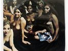 JIMI HENDRIX EXPERIENCE ELECTRIC LADYLAND POLYDOR MPX9955 JAPAN VINYL 2LP