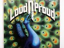 NAZARETH LOUD 'N' PROUD VERTIGO RJ5121 JAPAN VINYL LP