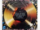 ROXY MUSIC GREATEST HITS EG MPF1126 JAPAN PROMO VINYL LP