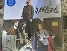 The Yardbirds - The Best of The Yardbirds, 1 LP, Blue Vinyl, Import, Brand New
