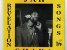 JAH SHAKA-revelation songs   LP   (hear)   reggae