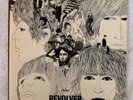 THE BEATLES Revolver (Mono) Vinyl LP - Rare RCA Contract Pressing 1966 VG+/VG+