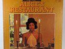 Arlo Guthrie Alice's Restaurant Reprise RS-6267 RS 6267 Vinyl Record LP
