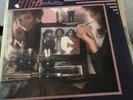 High Fashion ‎– Feelin' Lucky 1982 US Vinyl LP Capitol Nr Mint RARE Disco Boogie