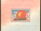 THE ALLMAN BROTHERS BAND Eat A Peach LP 1972 2CP 0102 - VG+    DUANE ALLMAN