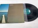 Pat Metheny Watercolors -  EX/EX ECM 1097 Ultrasonic Clean