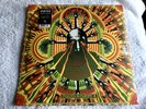 Goat - Fuzzed In Europe Live LP Exploding Sun Coloured Vinyl New Sealed RARE