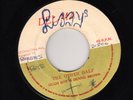 DENNIS BROWN & U ROY - THE OTHER HALF