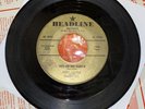 Joey Castle And The Daddy-O’s - Wild Love / Rock And Roll Daddy-O (RARE NM 45)
