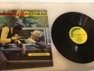 YELLOWMAN & FATHEAD  BAD BOY SKANKING V/GOOD VINYL GREL 44 GREENSLEEVES REGGAE