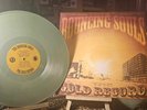 Bouncing Souls The Gold Record Colored Vinyl Limited 250 Copies