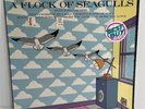 A Flock Of Seagulls - The Best Of A Flock Of Seagulls 1986 Vinyl Shrink Wrap NM