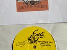 MC5 – TEST PRESSING  Live 1968-1970 Total Energy 1998 proto punk stooges