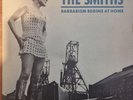 The Smiths. Barbarism Begins At Home. DJ Only Release 12