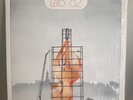 LAB 82 NORTH TEXAS STATE UNIVERSITY ONE O’CLOCK LAB BAND PRIVATE PRESS IN SHRINK