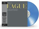 Fascination (hmv Exclusive) 1921 Centenary Edition Blue Vinyl The Human League .
