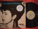 Lizzy Mercier Descloux Press Color LP