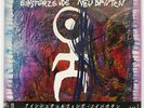 EINSTURZENDE NEUBAUTEN HALBER MENSCH WAVE SP256005 JAPAN OBI VINYL LP