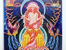 HAWKWIND SPACE RITUAL ALIVE IN LIVERPOOL & LONDON LIBERTY LLP93091 JAPAN 2LP