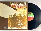 LED ZEPPELIN II 1969 RL/RL HOT MIX VG+ Vinyl Record US Press Atlantic Monarch LP