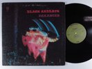 BLACK SABBATH Paranoid WARNER BROS WS-1887 LP VG+ gatefold c