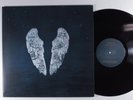 COLDPLAY Ghost Stories PARLOPHONE LP VG++ europe 180g audiophile c