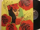 Gloria Estefan 12In Go Away / Megamix On Epic - Vg++ / Vg++ (Corner Cut)