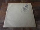 The Who - Live At Leeds, Black Lettering, 10 Of 12 Inserts Present, See Below