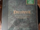Lord of the Rings - The Return of the King - 6LP Rare Deluxe Box Set- SEALED NEW