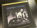 donald fagen nightfly MFSL  One Step Mobile Fidelity