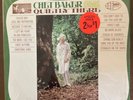 CHET BAKER AND THE CARMEL STRINGS Quietly There LP WORLD PACIFIC STEREO DG 1966