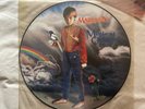 Marillion Misplaced Childhood 1985 Picture Disc EMI MRLP2