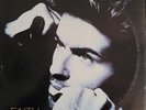 George Michael Faith Electronic Pop Rock Synth-pop Vinyl Record 1987 44 07478