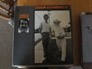 LOUDON WAINWRIGHT 111-ATEMPTED MUSTACHE-CBS RECORDS-1973-ORIGINAL UK ISSUE