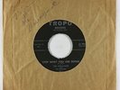 Doo-Wop 45 - Viscaynes - Stop What You Are Doing - Tropo - Sly Stone autograph