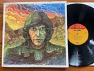 Neil Young lp 1st Album No Name On Cover Different Mix On 4 Songs - No RE-1