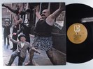 DOORS Strange Days ELEKTRA LP VG++ mono 180g audiophile Ltd. Ed. reissue c