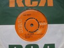 Elvis Presley - If I Can Dream / Memories -RCA 1795 - RARER No BIEM - EX- /VG+45