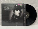 Janet Jackson - Rhythm Nation 1814 Vinyl LP 1989 NM [SHRINK] A&M Records