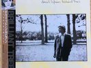 David Sylvian Brilliant Trees + OBI, INSERTS NEAR MINT Virgin Vinyl LP