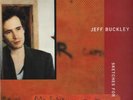 LP-BOX Jeff Buckley Sketches For My Sweetheart The Drunk NEAR MINT Columbia