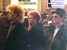 The Ward Brothers Madness Of It All NEAR MINT A&M Records Vinyl LP